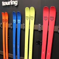 Sneak Peek: Black Crows 2020 Skis - VIDEO