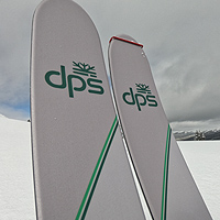 Sneak Peek: Next Season's New DPS Pagoda Skis - Video