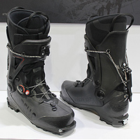 Sneak Peek: Next Season’s Dalbello Quantum Boots - VIDEO