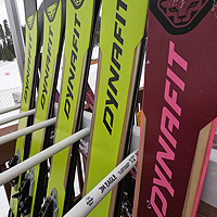 Sneak Peek: Next season’s Dynafit skis - VIDEO