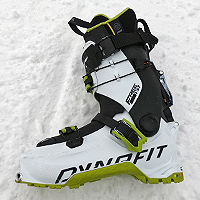 Sneak Peek: Dynafit Hoji Free 110 Boots - VIDEO