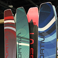 Sneak Peek: La Sportiva’s new Skis for the 2020/2021 Season - VIDEO