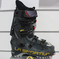 Sneak Peek: Next Season’s La Sportiva Vega Boots - VIDEO