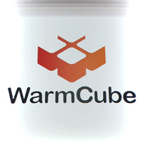 Sneak Peek: Next Year’s Marmot WarmCube - VIDEO