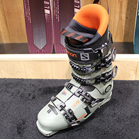 Sneak Peek: Salomon Shift Pro Boots &  Salomon Shift MNC 10 Binding