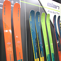 Sneak Peek: Next Year’s Elan Ripstick Skis - VIDEO