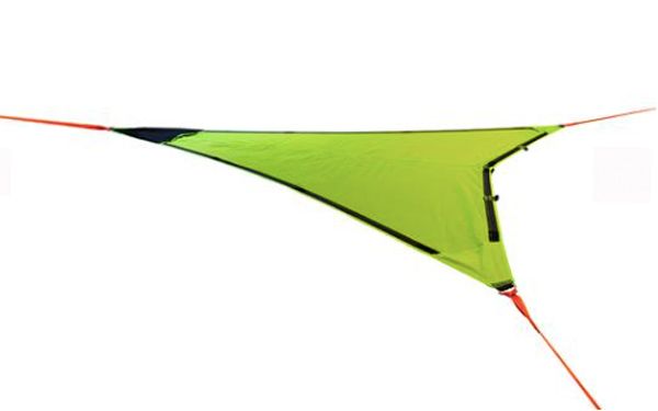Tentsile Duo 2-Person Double Camping Hammock 