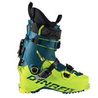 NEW - Dynafit Radical Pro Ski Boots - VIDEO