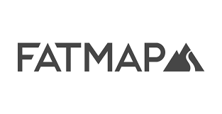 FATMAP #1 app for mountain sports - Now with tracking