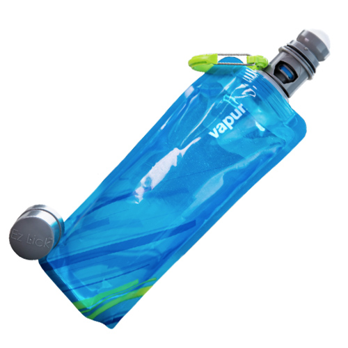 Vapur EZ Lick Foldable Dog Water Bottle