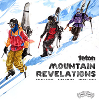 Teton Gravity Research Mountain Revelations Movie