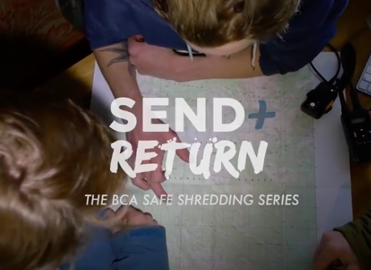 Episode One of The BCA Safe Shredding Series - VIDEO