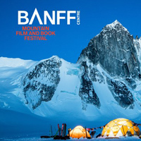 2021 Banff Centre Mountain Film And Book Festival