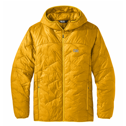 Abisko Merino Socks - Larch Yellow 2022 – Alpine Nation Outdoor Clothing
