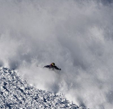 Deadly ski season for avalanche in BC