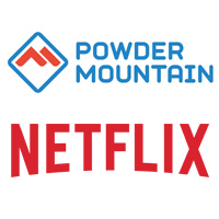 Netflix owns Utah’s Powder Mountain?