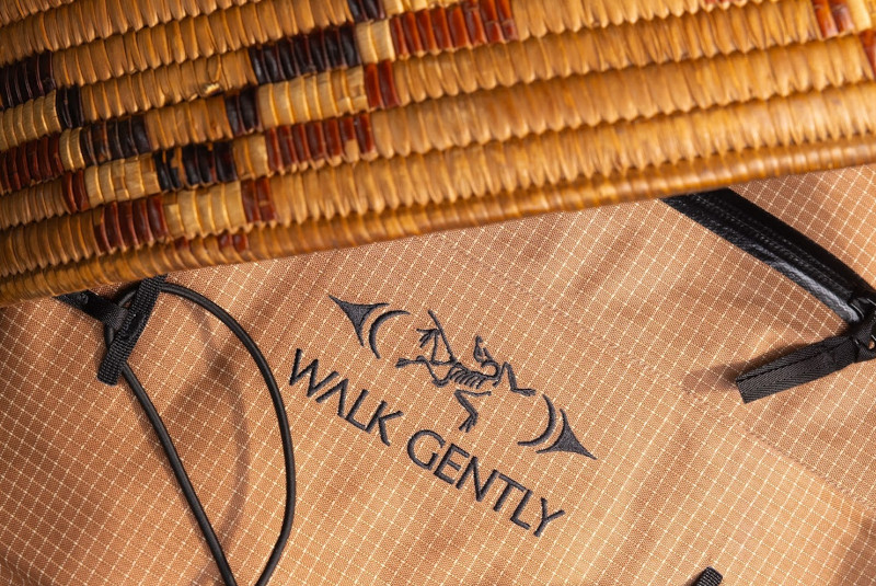 Arc’teryx Walk Gently