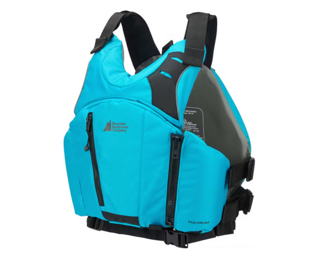 MEC Fulcrum PFD