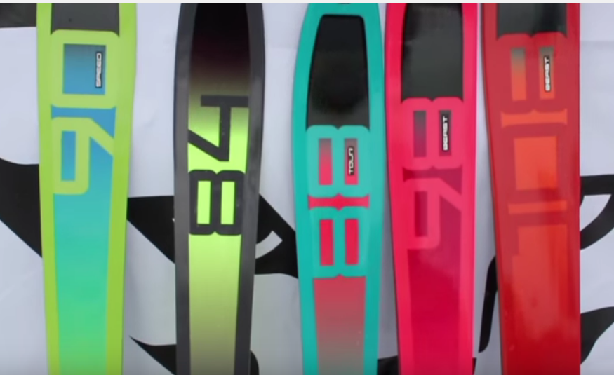 Sneak peek at next year's gear: Dynafit Ski Line: VIDEO