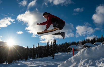 Cool vid on Slopedeck