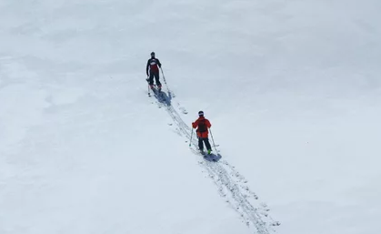 Sherpas + Audi + Hokaido = Cool video