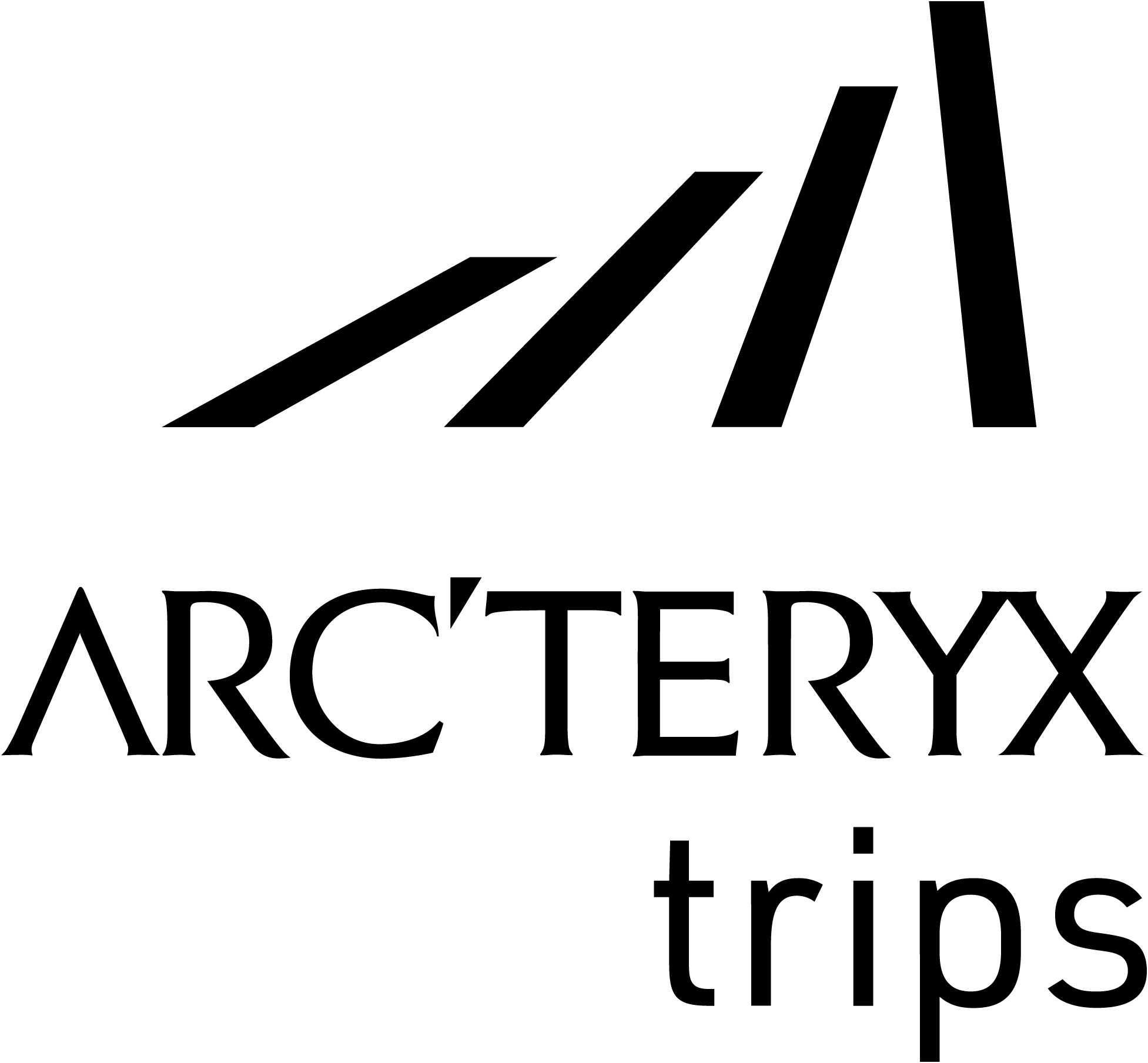 Something New: Arc'teryx Trips