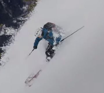 More Great Vids From Salomon - Video