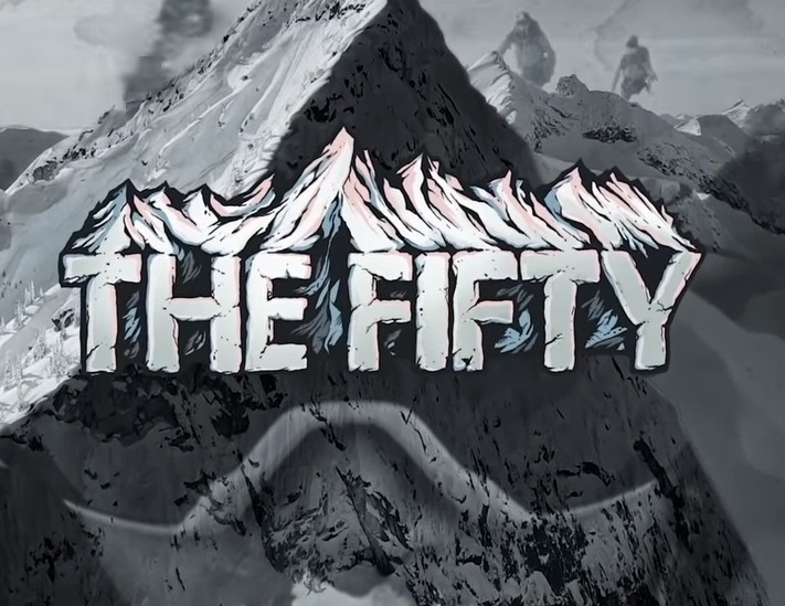 The Fifty Ep. 12: Cody Townsend Video