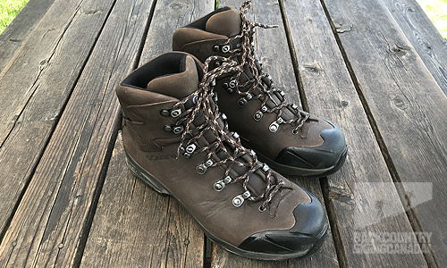 kailash boots