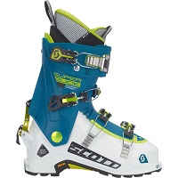Scott Superguide Carbon GTX Boots