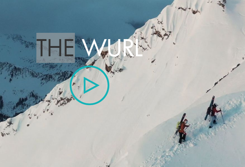 The Wurl. A New Video from Salomon