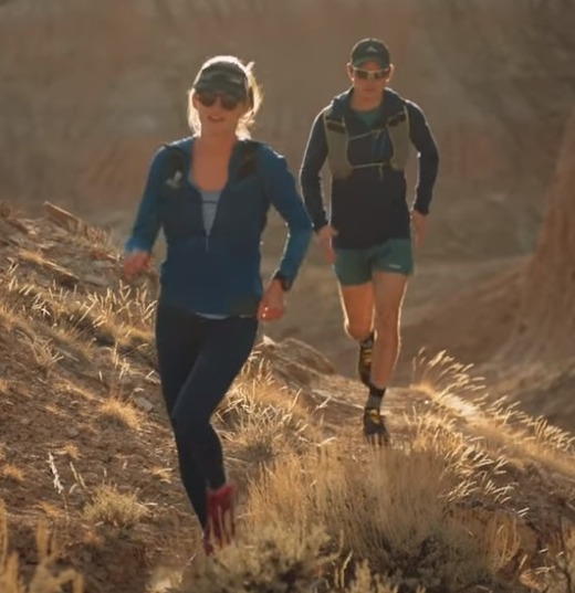 Unfenced. A Race to Keep the Red Desert Wild. VIDEO