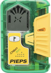 Pieps Transceivers. Product Recall or 