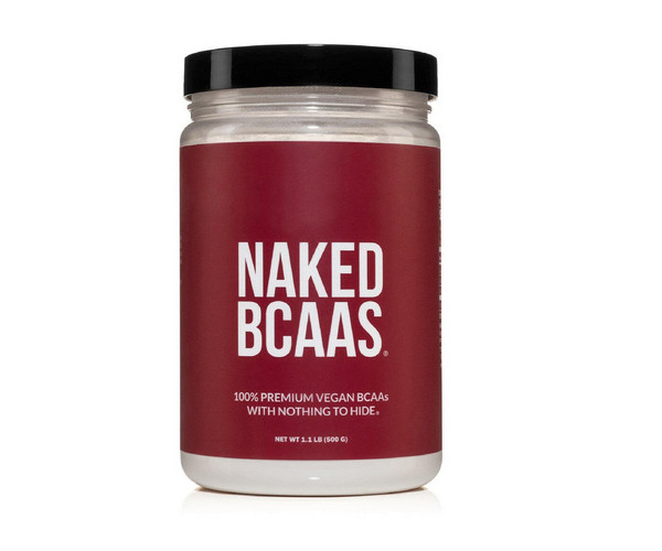 Naked Nutrition