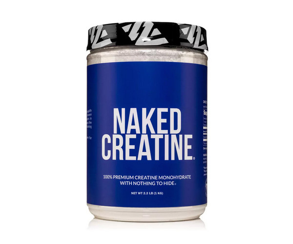 Naked Nutrition