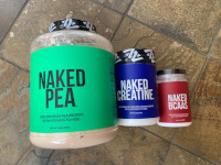 Naked Nutrition