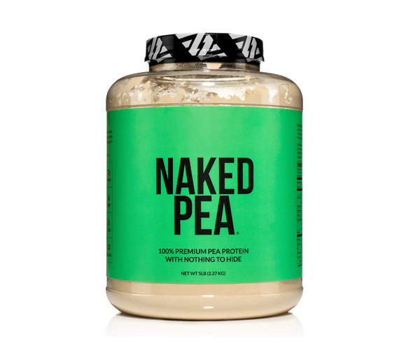 Naked Nutrition