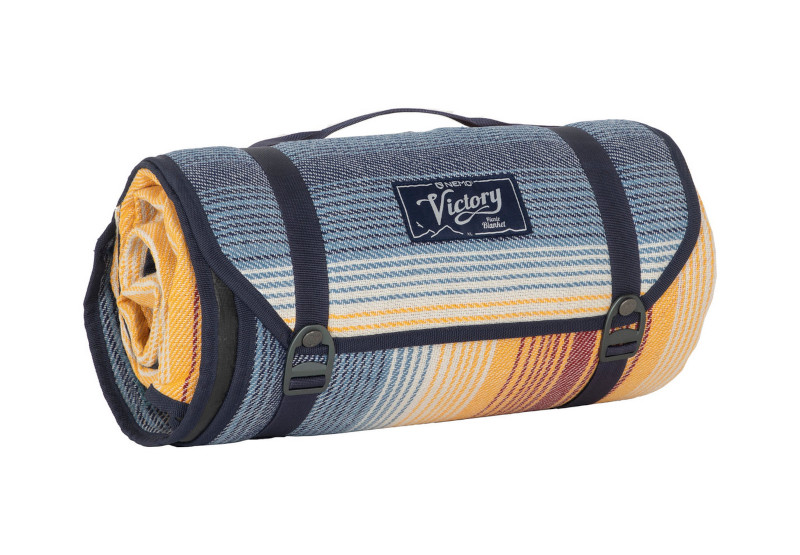 Nemo Victory Patio Blanket