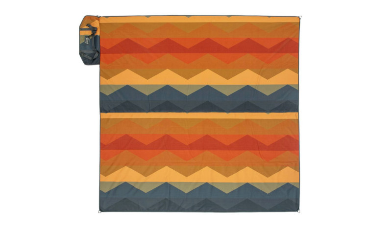 Nemo Victory Patio Blanket