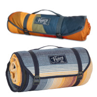 Nemo Victory Picnic Blanket and Patio Blanket