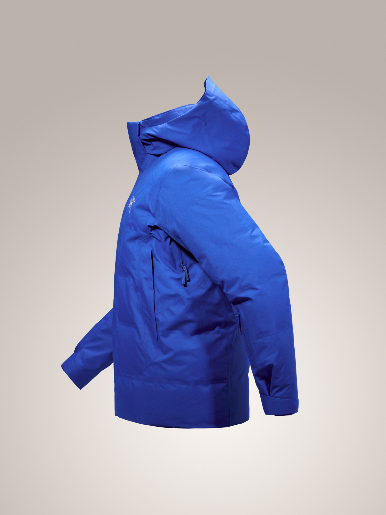 Arc’teryx Fissile SV Down Jacket