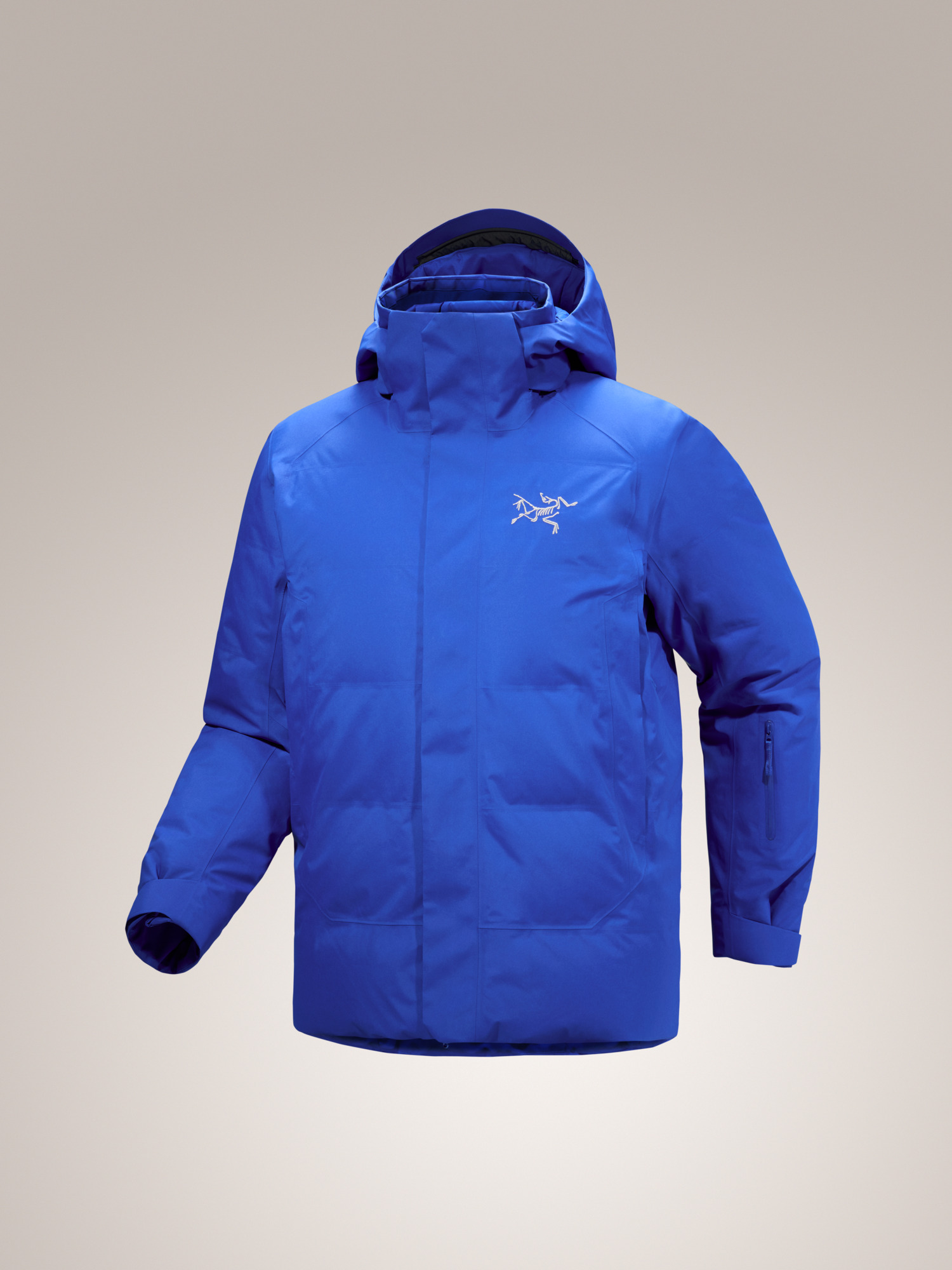 Arc’teryx Fissile SV Down Jacket