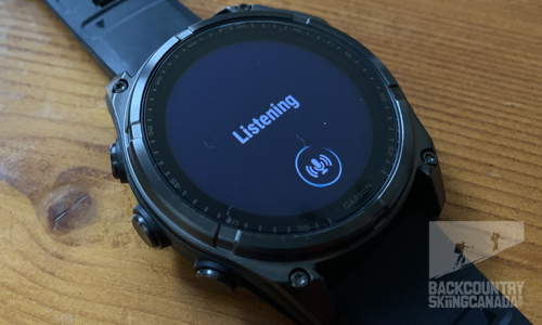 Garmin Fenix 8 Solar Sapphire