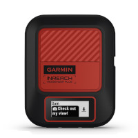 Garmin InReach Messenger Plus