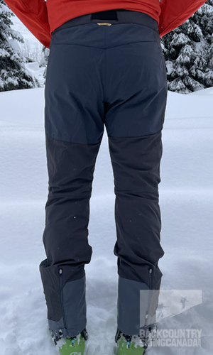 Stellar Guide Shell Hybrid Pants