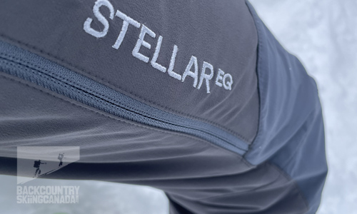 Stellar Guide Shell Hybrid Pants