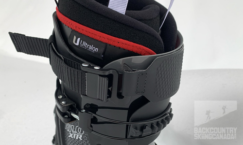 La Sportiva Kilo XTR Alpine Touring Boots