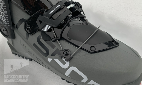 La Sportiva Kilo XTR Alpine Touring Boots