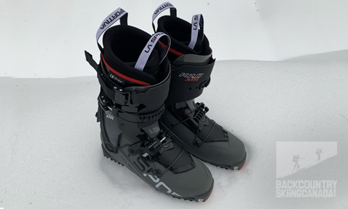 La Sportiva Kilo XTR Alpine Touring Boots