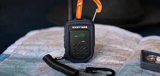 Rocky Talkie Radios to giveaway to local SAR groups